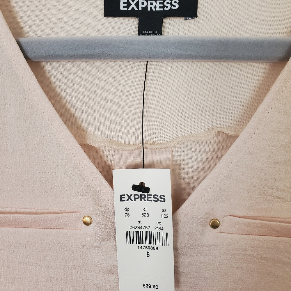 Express top - Picture 2 of 3